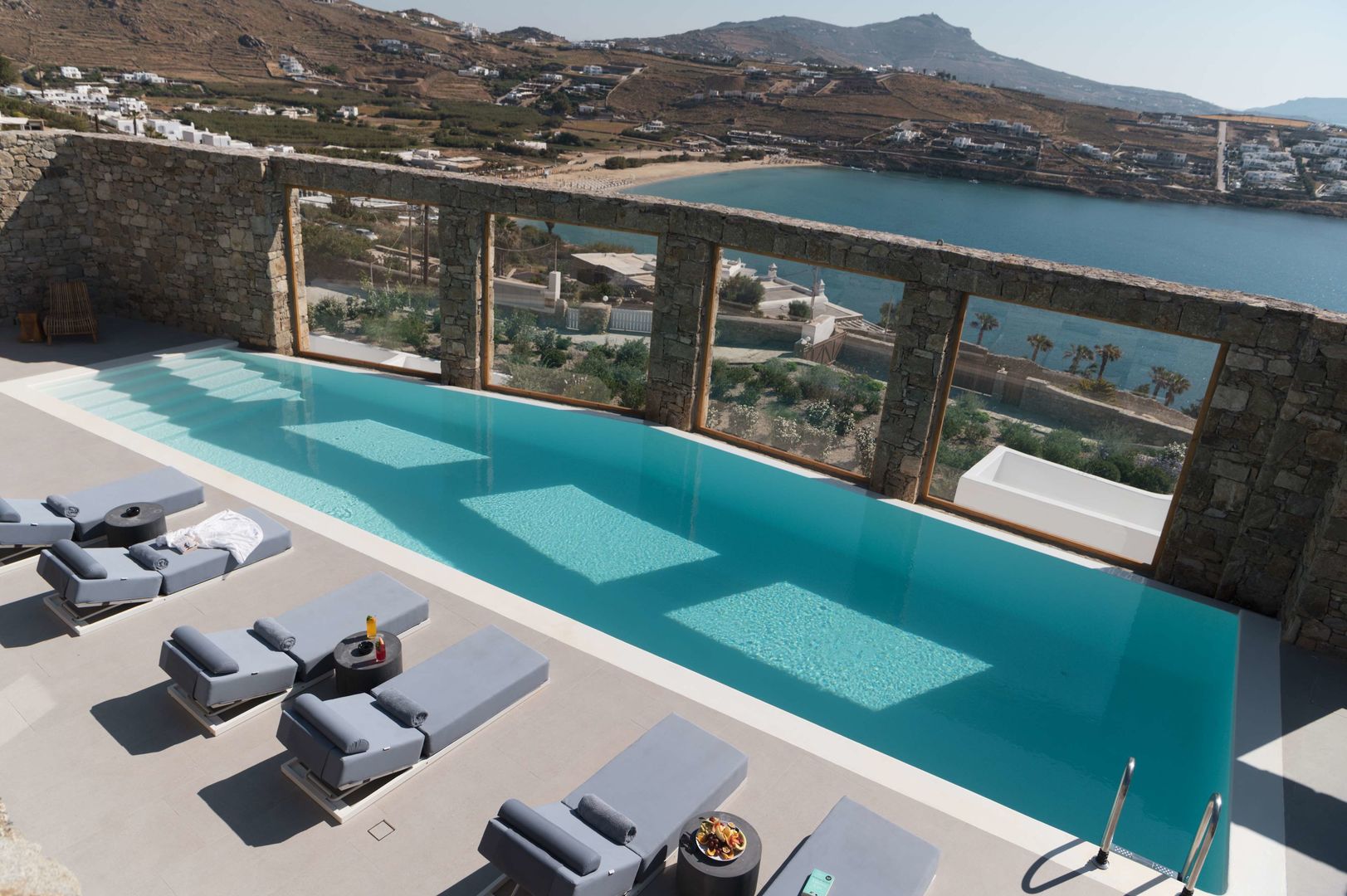 Radisson Blu Euphoria Resort, Mykonos foto 32