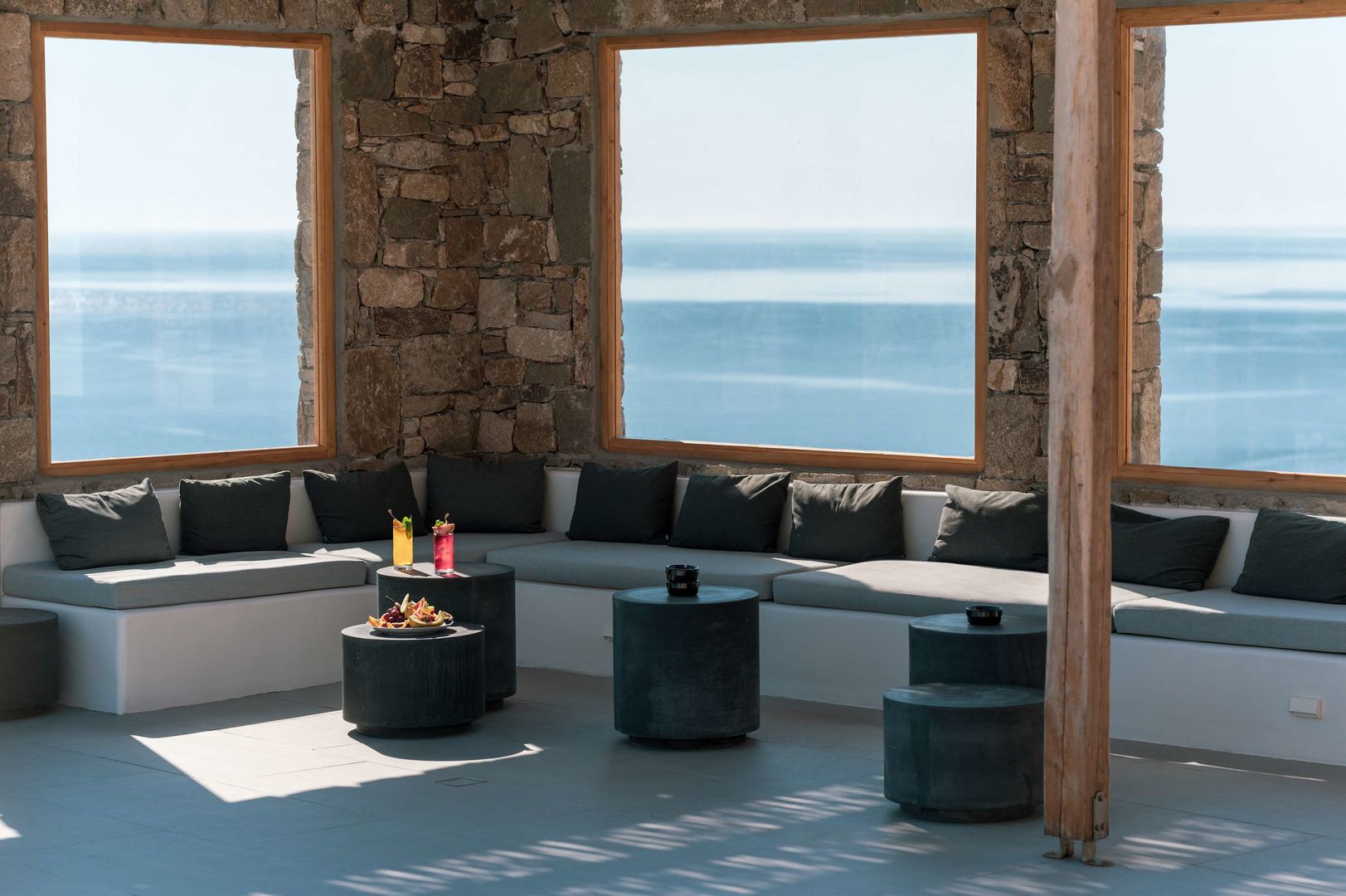Radisson Blu Euphoria Resort, Mykonos foto 59