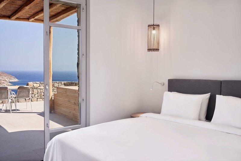 Radisson Blu Euphoria Resort, Mykonos foto 112