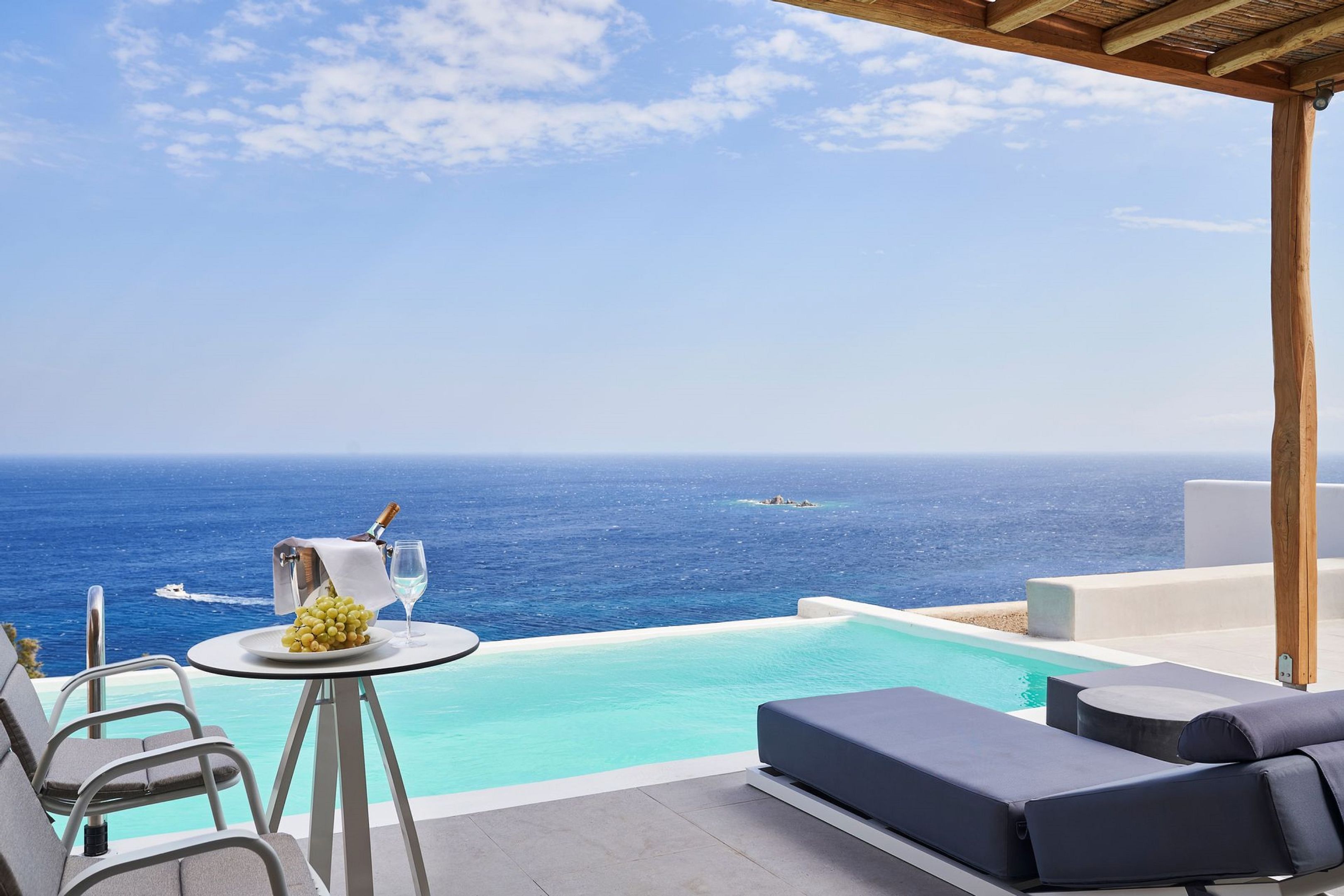 Radisson Blu Euphoria Resort, Mykonos foto 12