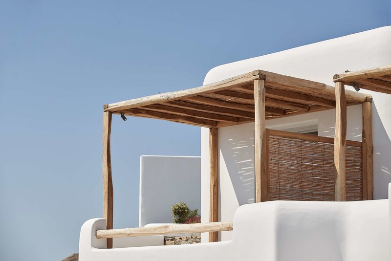 Radisson Blu Euphoria Resort, Mykonos foto 40
