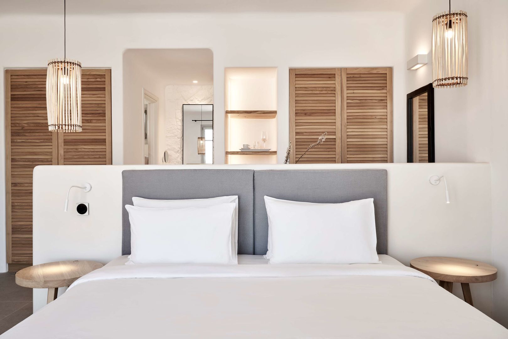 Radisson Blu Euphoria Resort, Mykonos foto 65