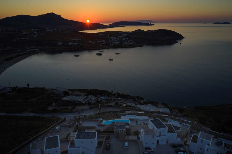 Radisson Blu Euphoria Resort, Mykonos foto 37