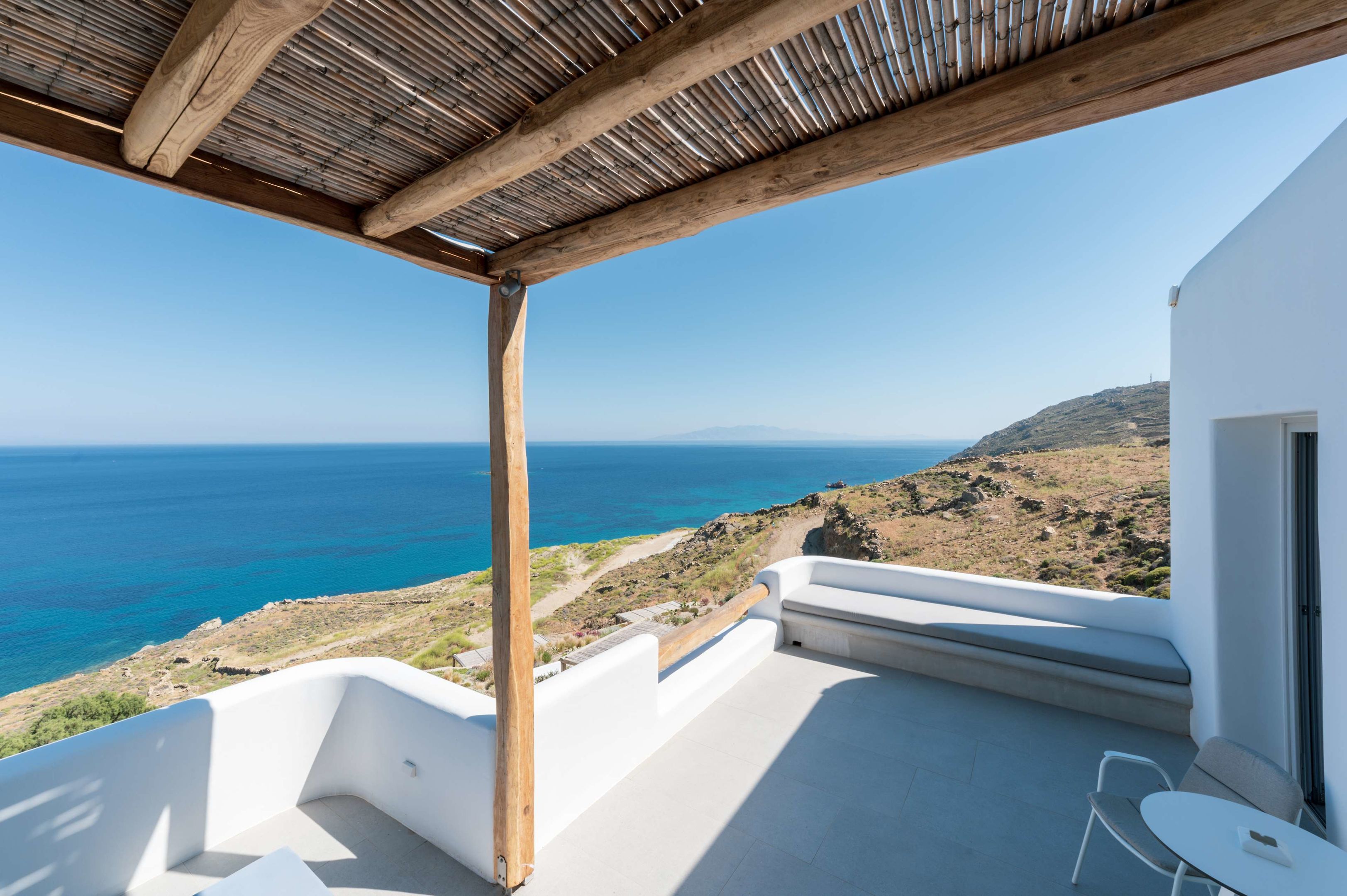 Radisson Blu Euphoria Resort, Mykonos foto 81