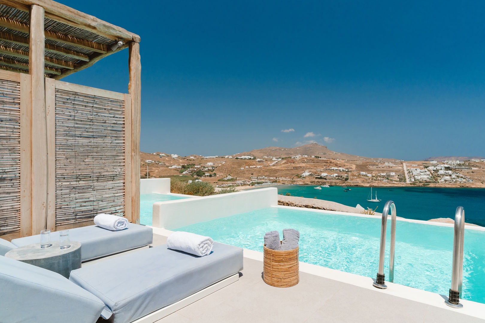 Radisson Blu Euphoria Resort, Mykonos foto 143