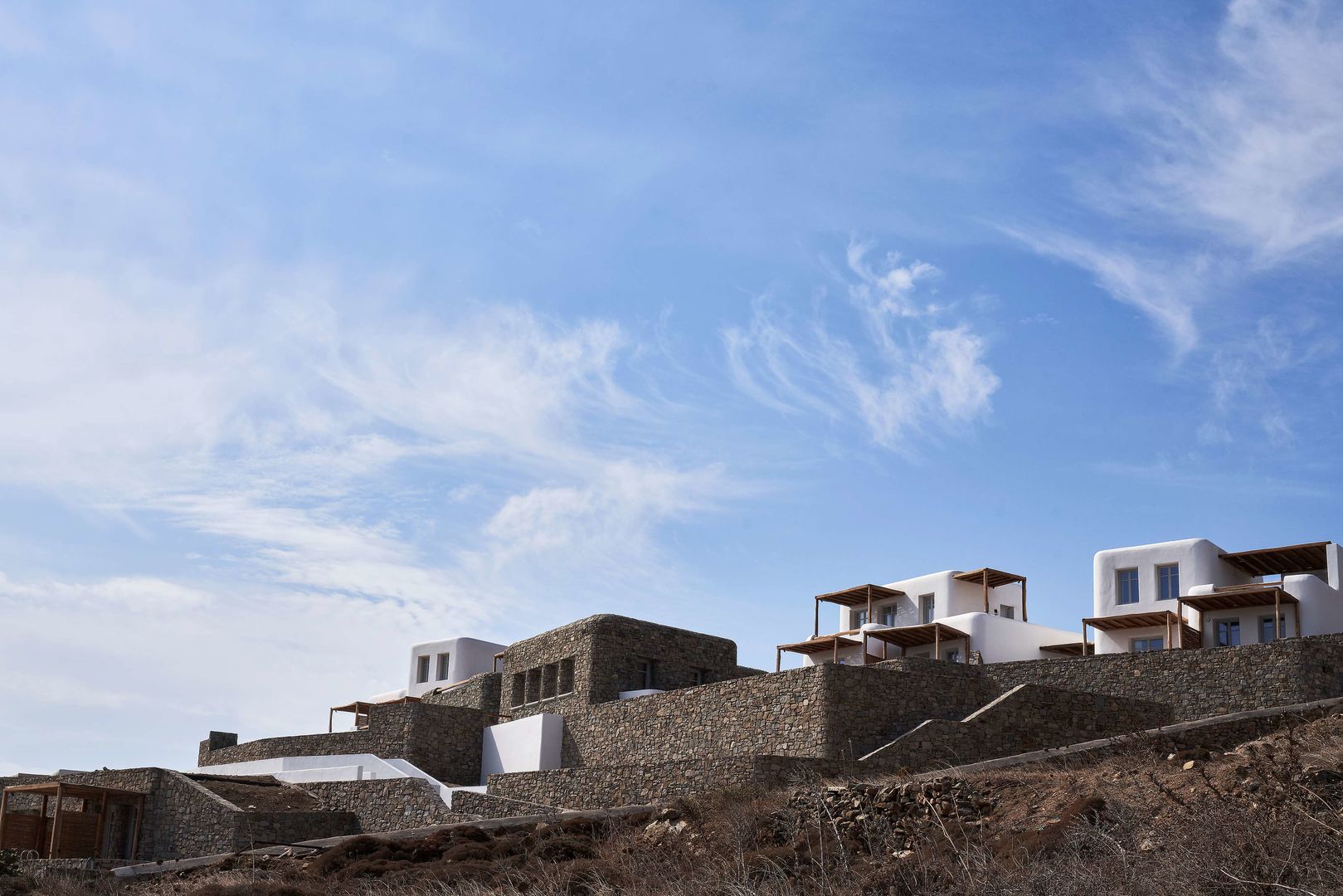 Radisson Blu Euphoria Resort, Mykonos foto 23