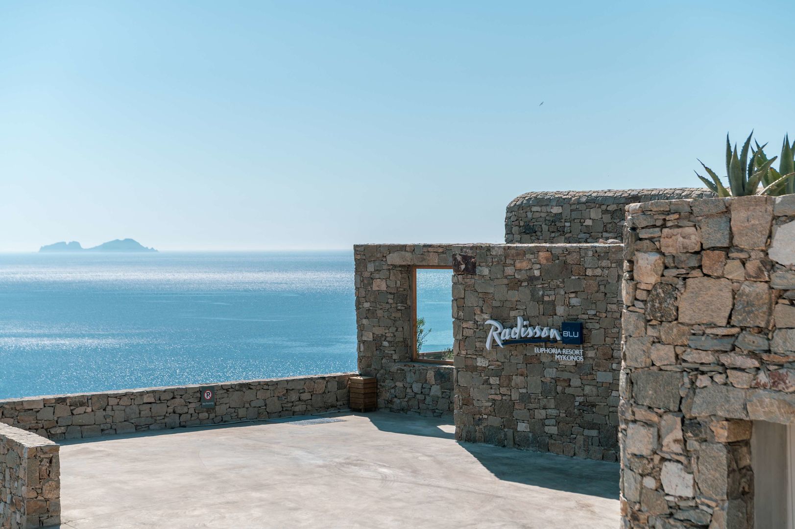 Radisson Blu Euphoria Resort, Mykonos foto 35