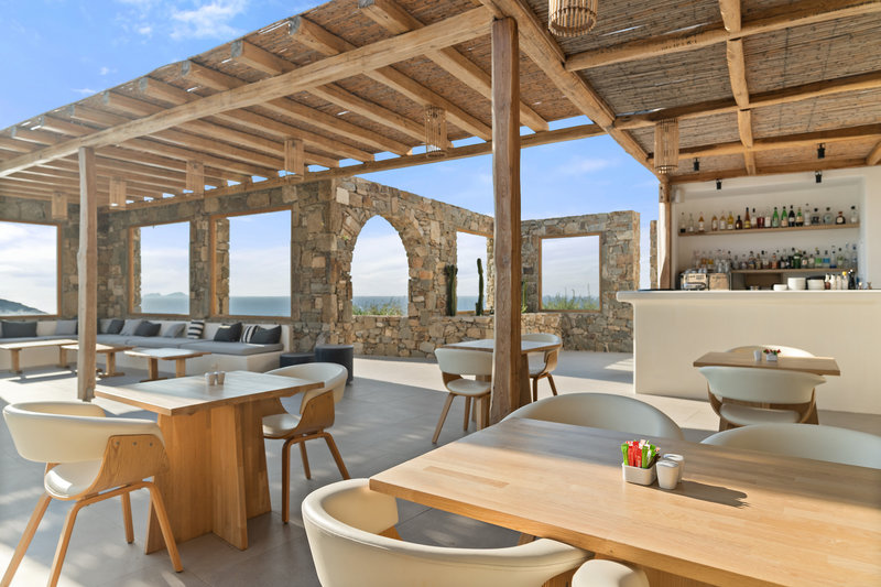 Radisson Blu Euphoria Resort, Mykonos foto 148