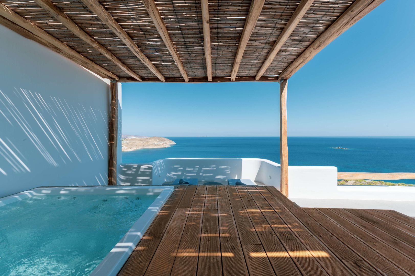 Radisson Blu Euphoria Resort, Mykonos foto 77