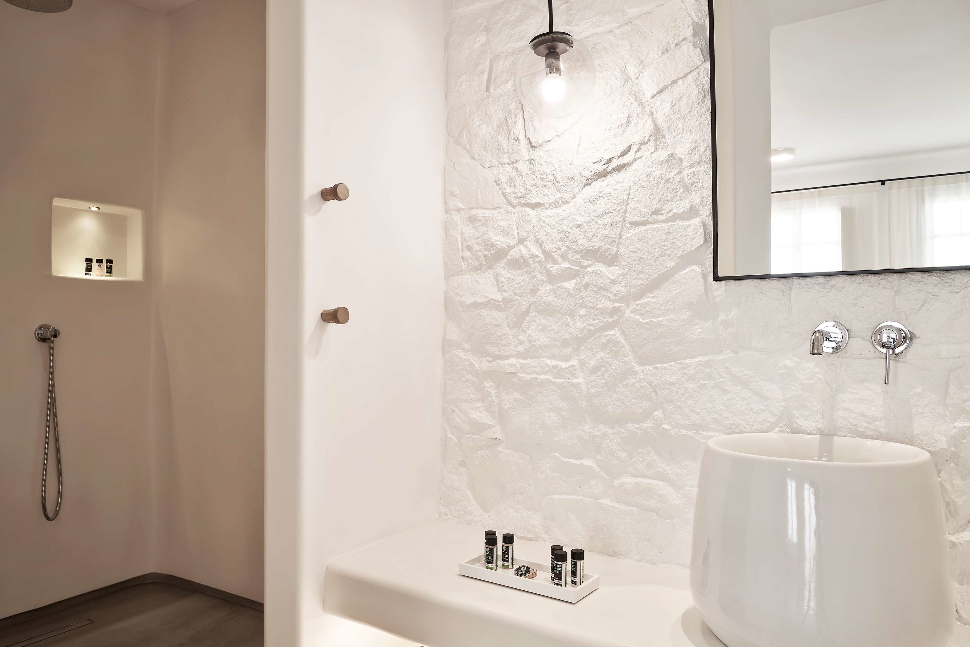 Radisson Blu Euphoria Resort, Mykonos foto 99