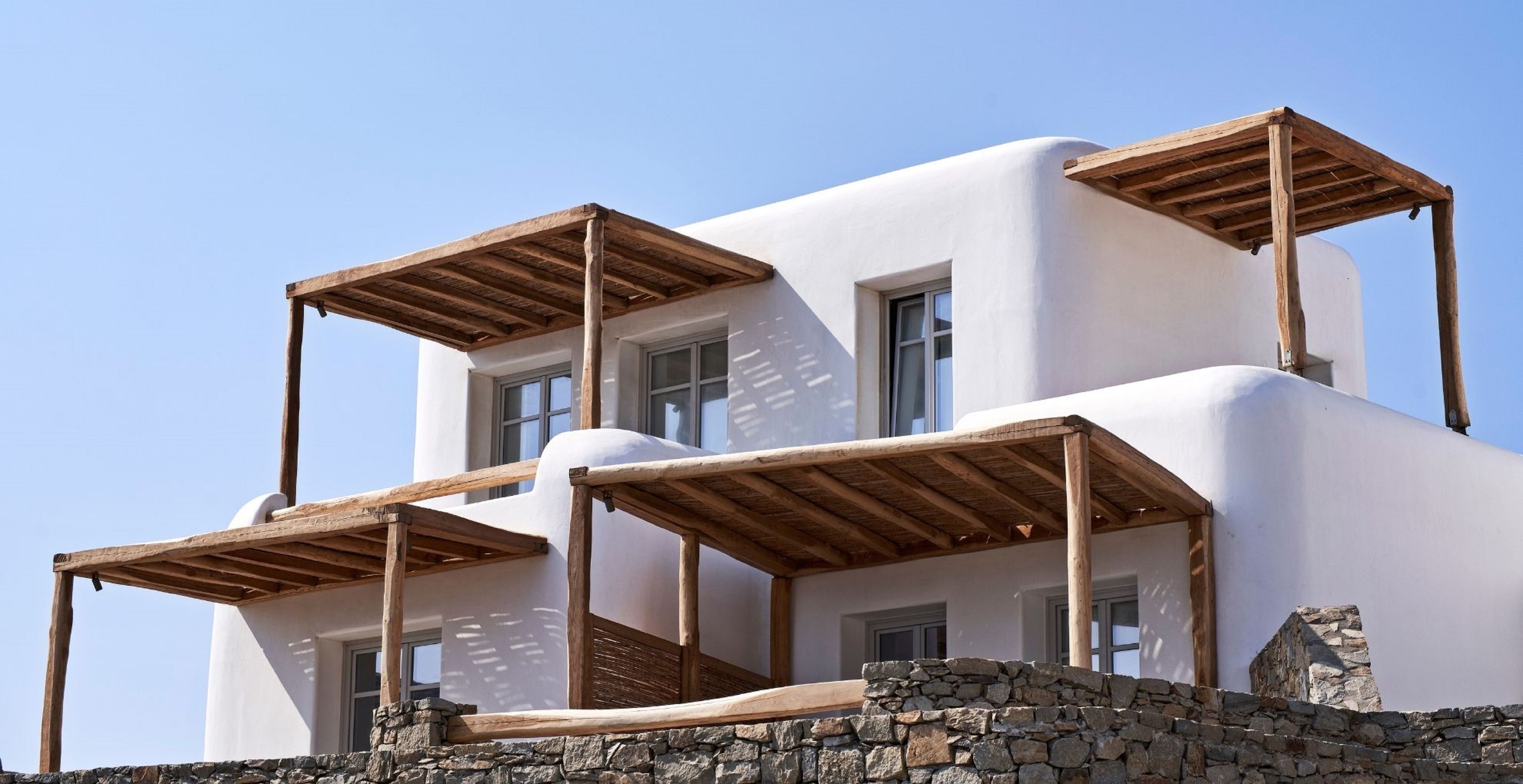 Radisson Blu Euphoria Resort, Mykonos foto 129