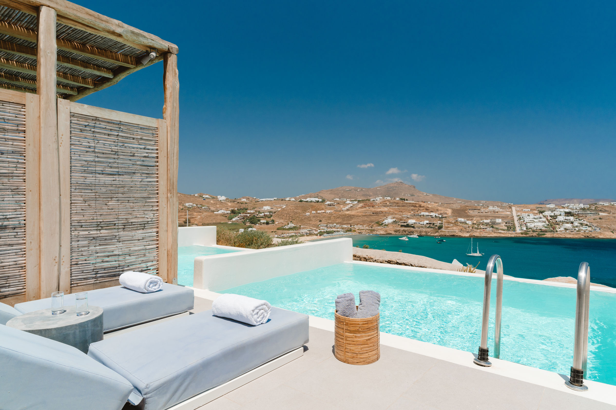 Radisson Blu Euphoria Resort, Mykonos foto 144