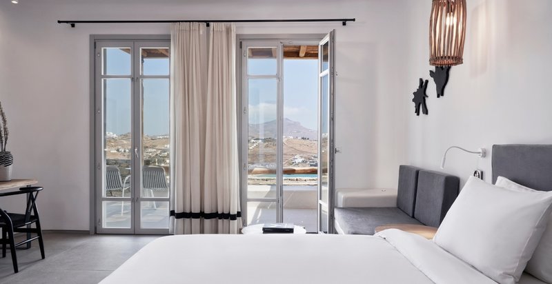 Radisson Blu Euphoria Resort, Mykonos foto 16
