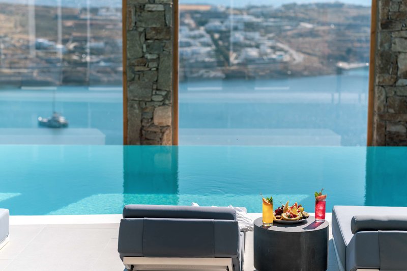 Radisson Blu Euphoria Resort, Mykonos foto 28