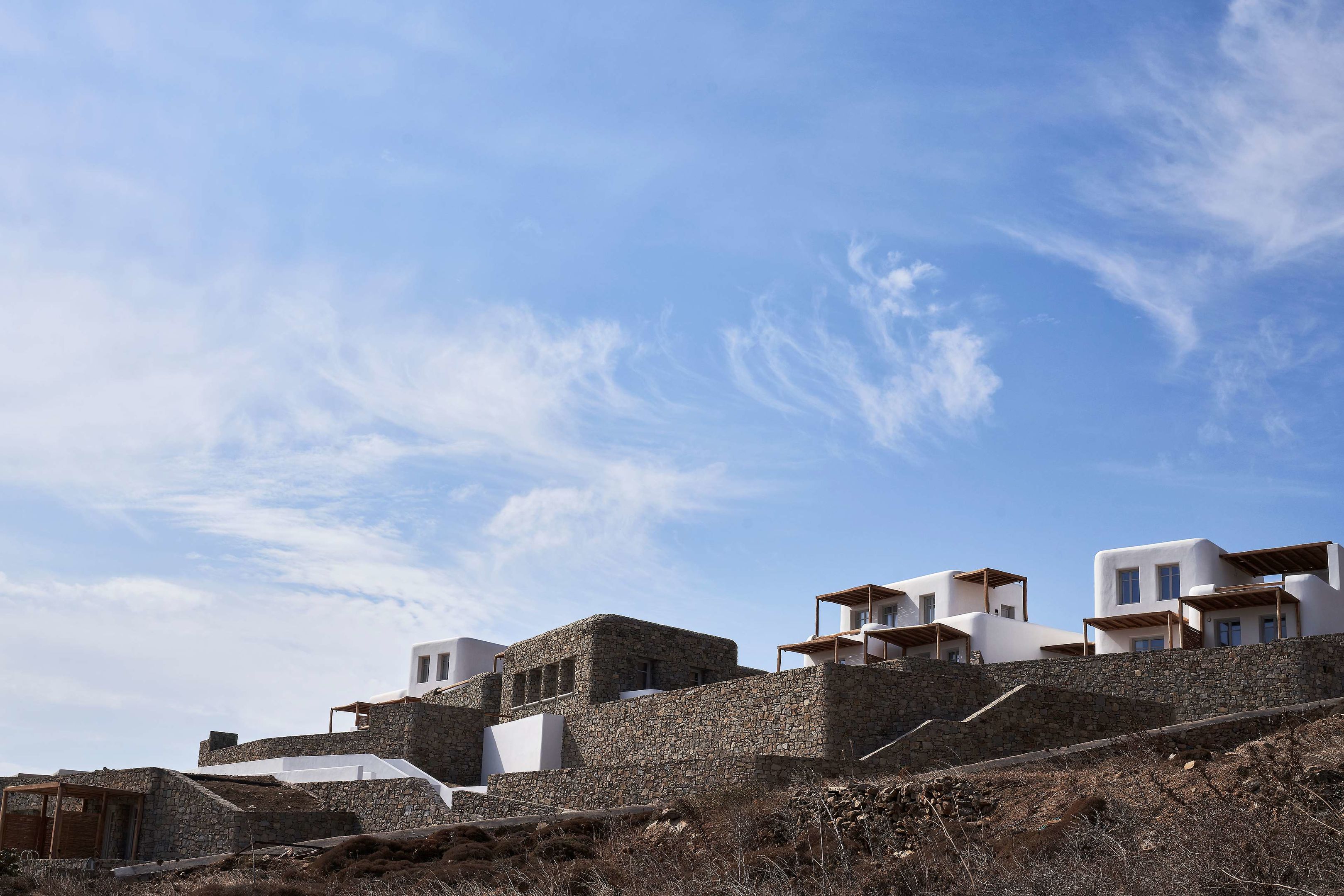 Radisson Blu Euphoria Resort, Mykonos foto 24