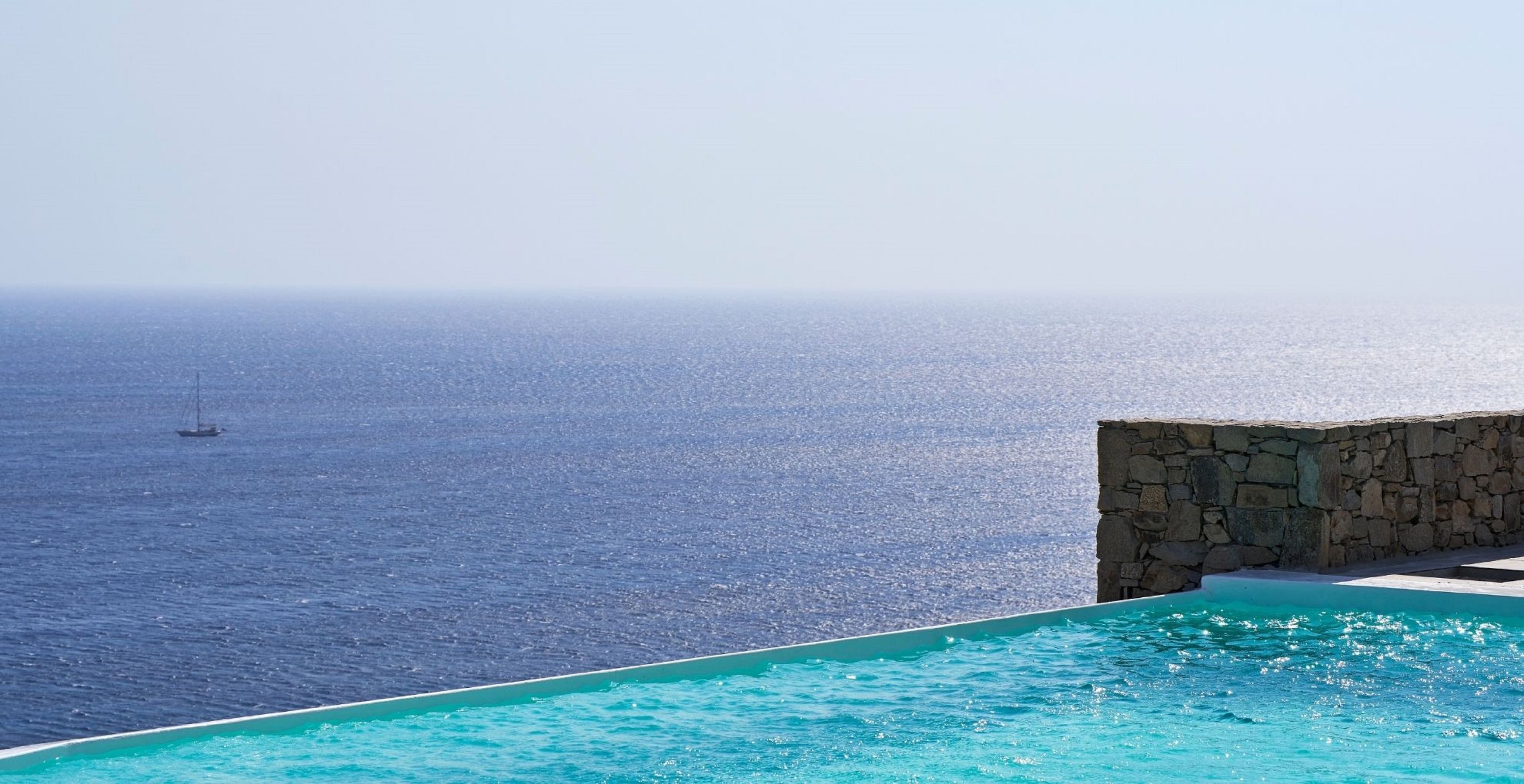 Radisson Blu Euphoria Resort, Mykonos foto 6