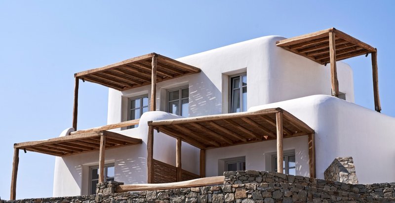 Radisson Blu Euphoria Resort, Mykonos foto 127
