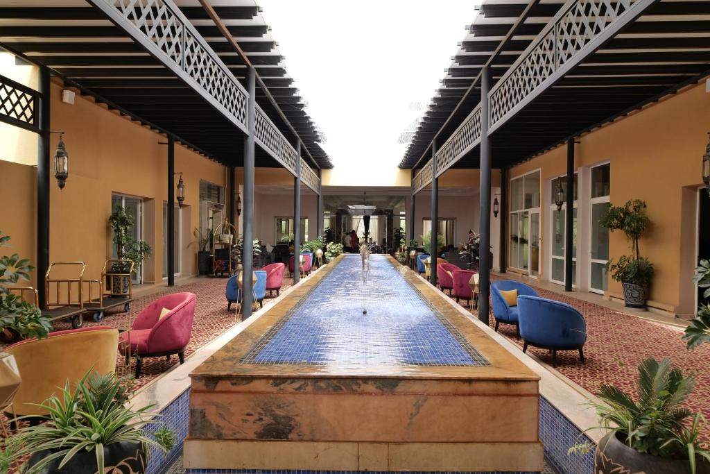 El Olivar Palace & Spa image 2