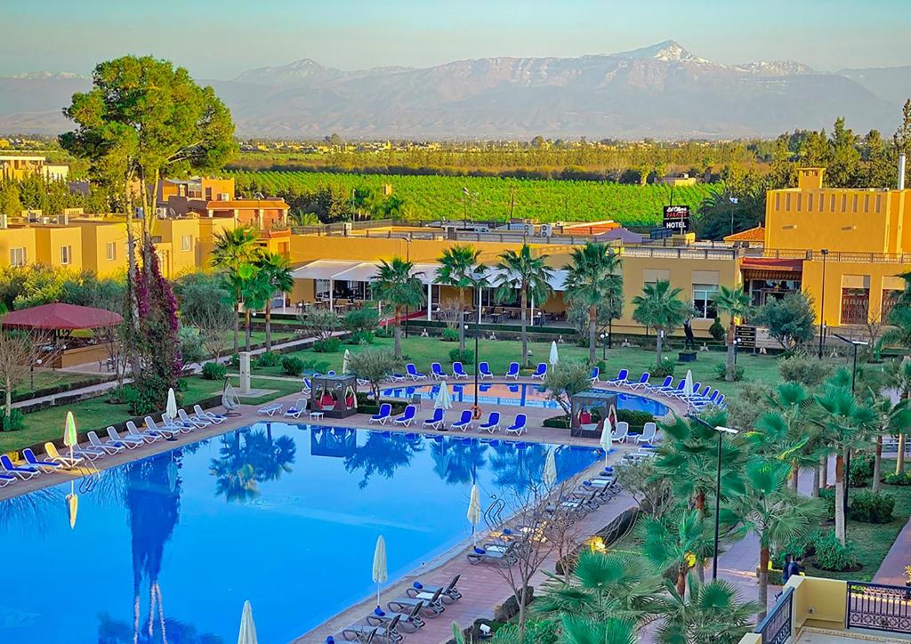 El Olivar Palace & Spa foto 7