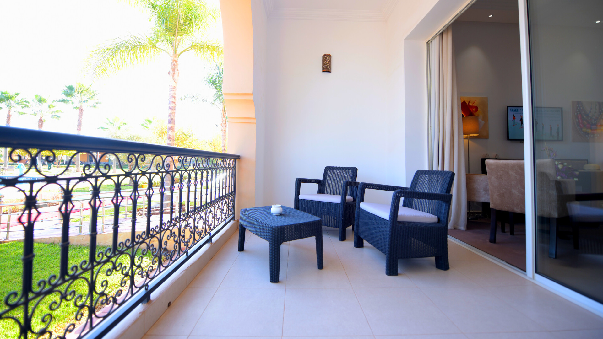 El Olivar Palace & Spa foto 6