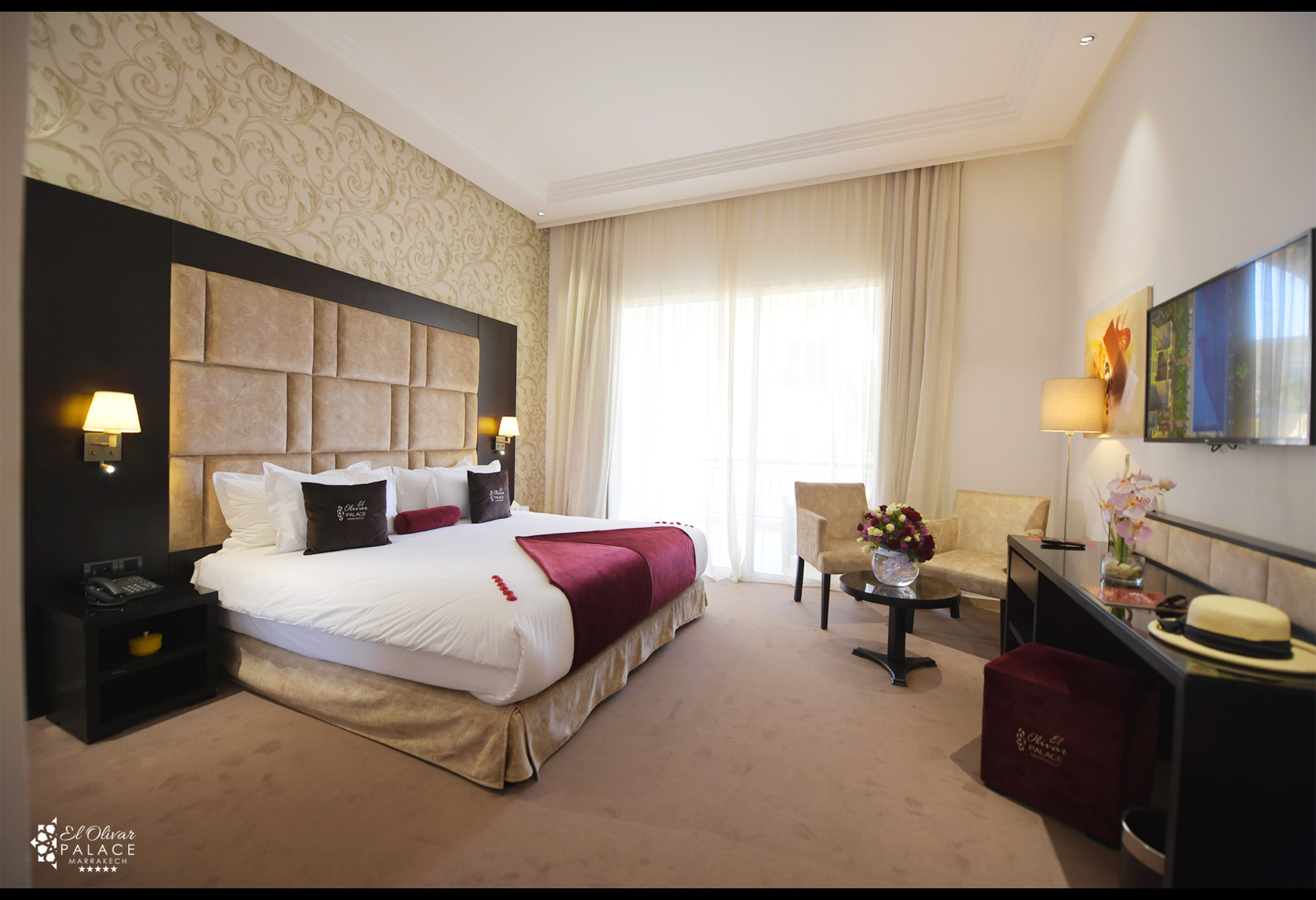 El Olivar Palace & Spa image 1