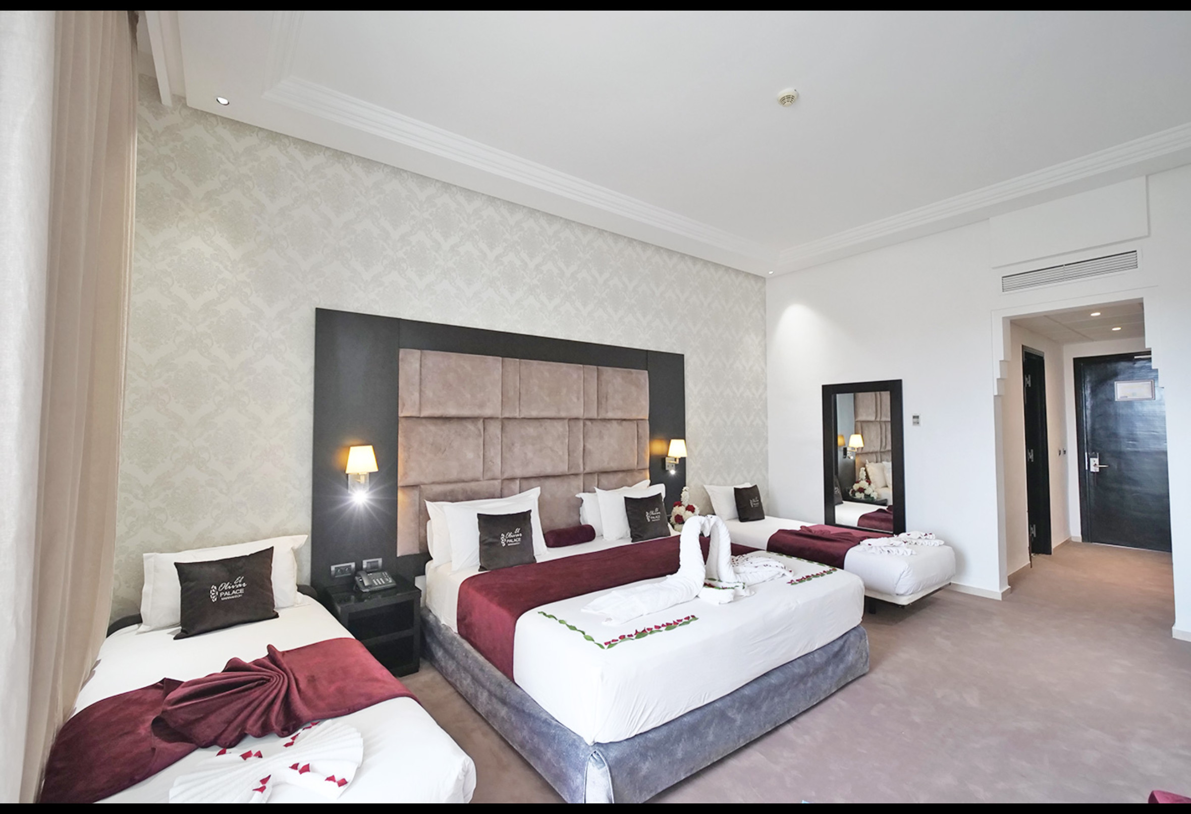 El Olivar Palace & Spa foto 13