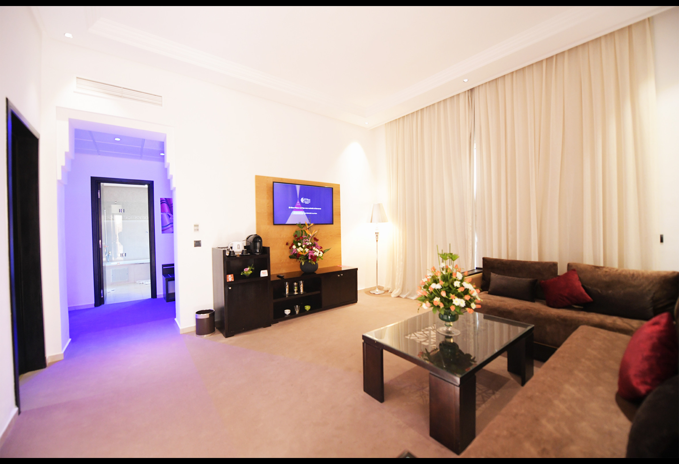 El Olivar Palace & Spa foto 19