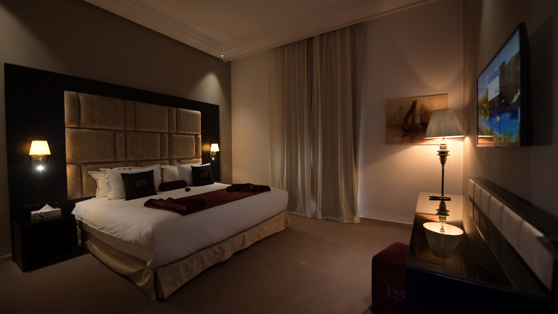 El Olivar Palace & Spa foto 18