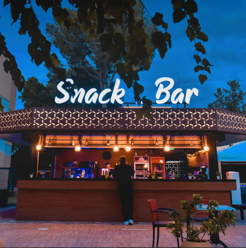 El Olivar Palace & Spa image 3