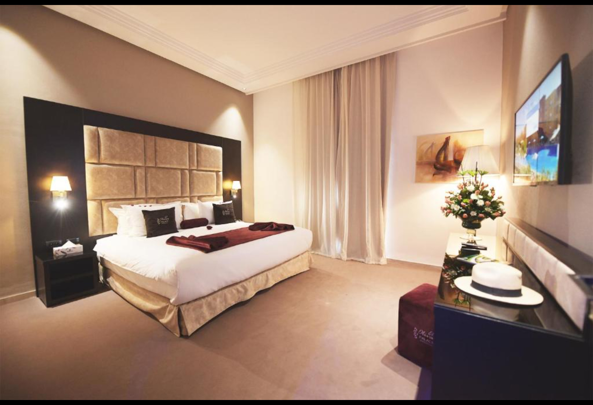 El Olivar Palace & Spa foto 17