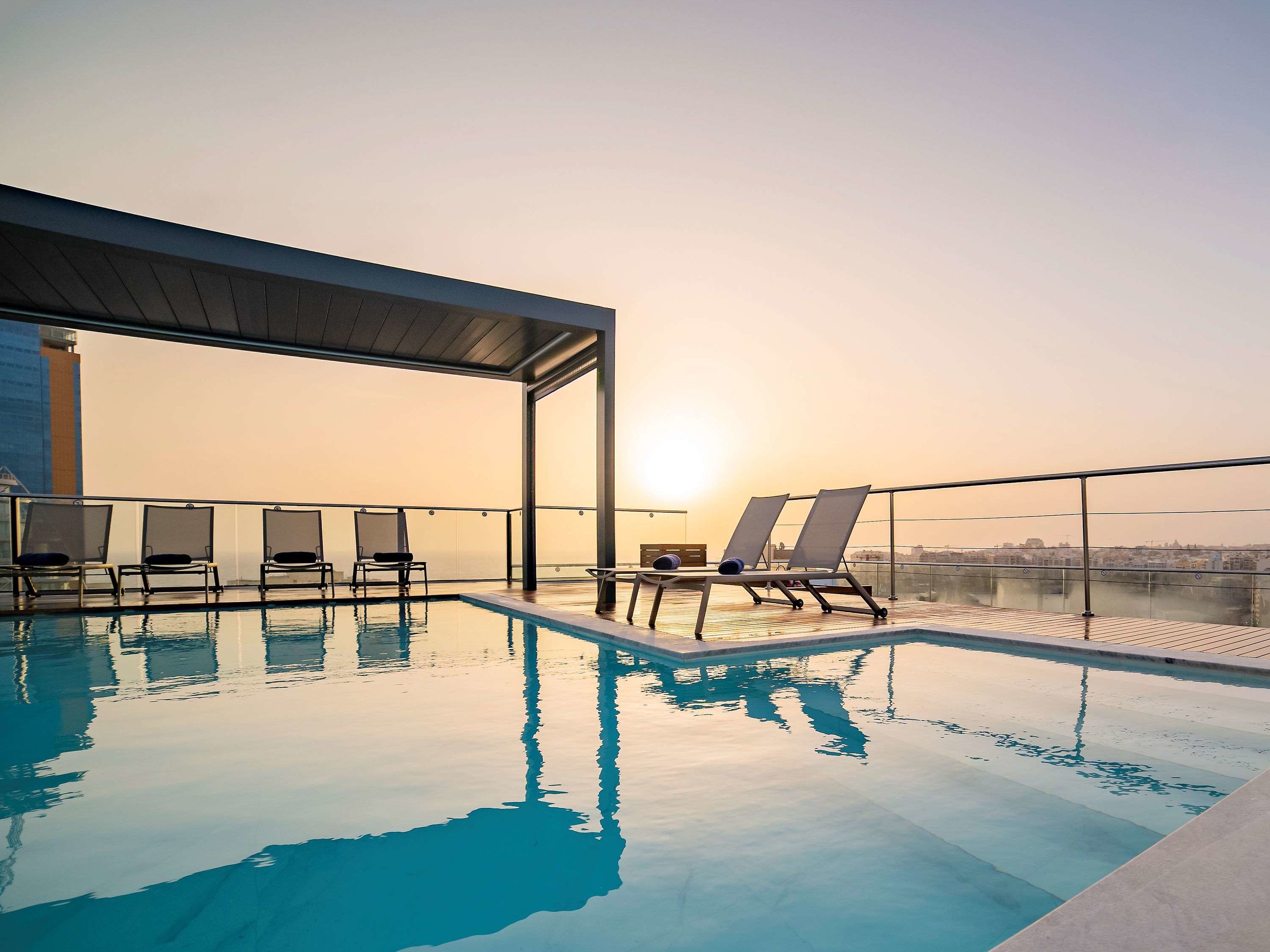 Mercure St. Julian´s Malta image 2