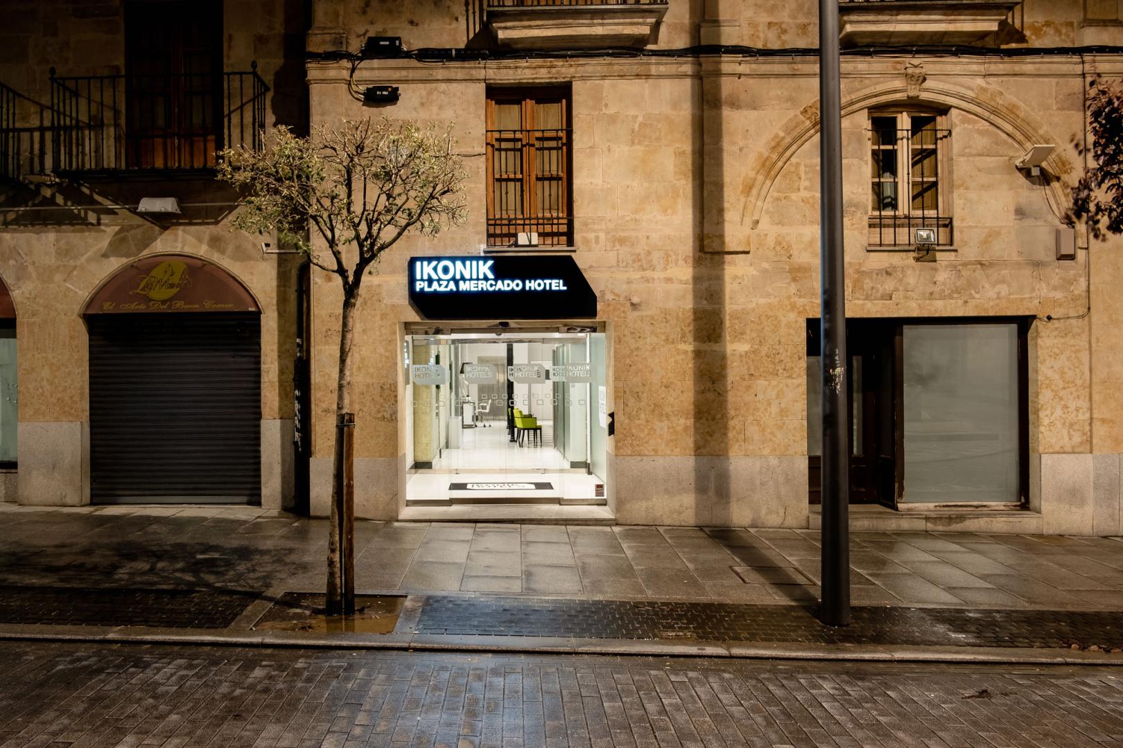 Ikonik Plaza Mercado foto 12