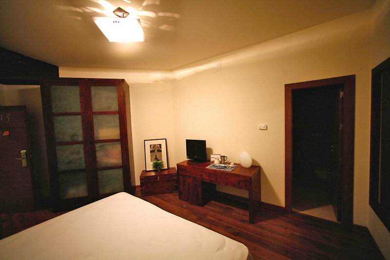 Hotelux Casa del Trigo image 1