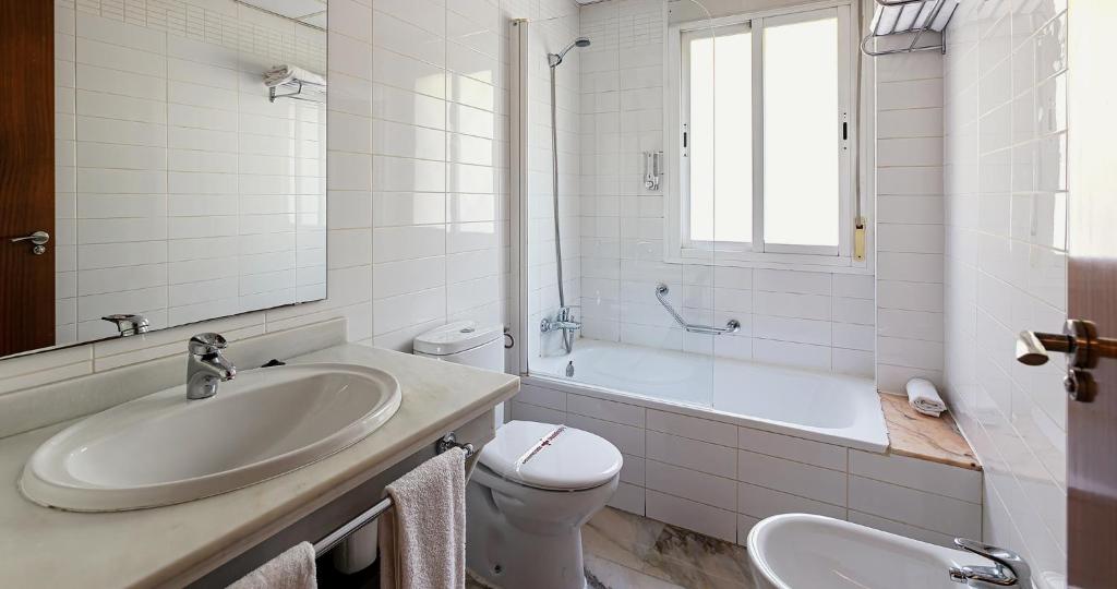 Apartamentos Vértice Bib-Rambla foto 6