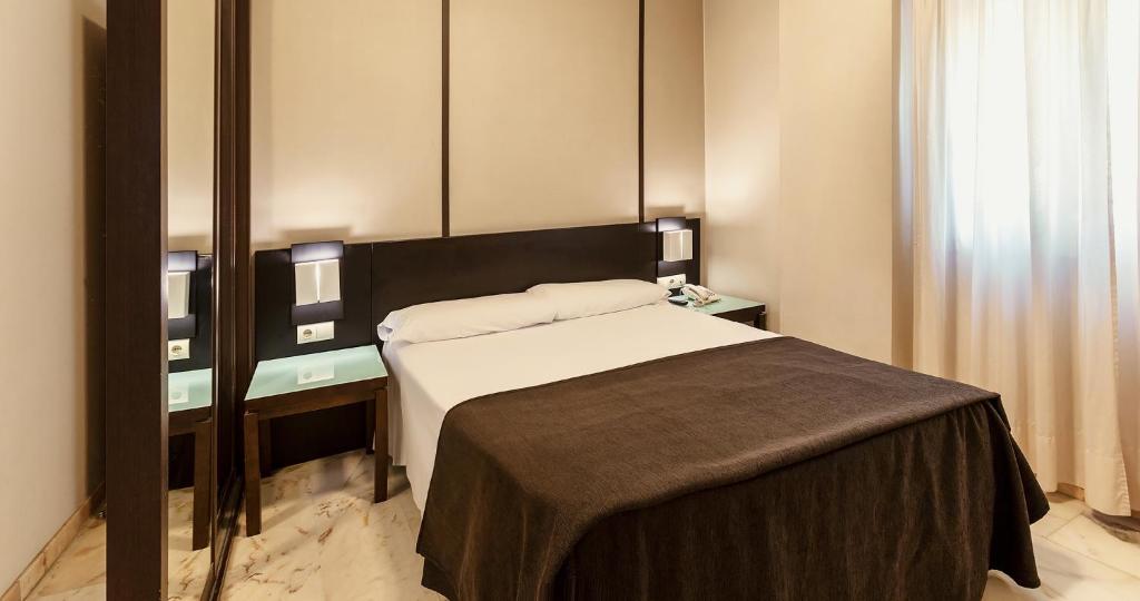 Apartamentos Vértice Bib-Rambla foto 10
