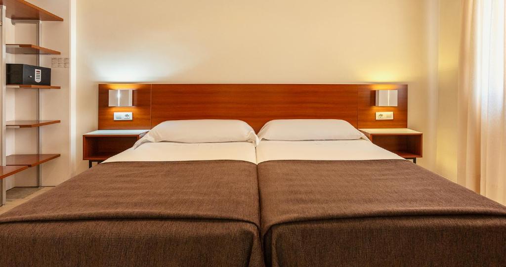 Apartamentos Vértice Bib-Rambla foto 7