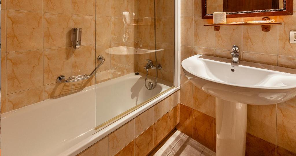 Apartamentos Vértice Bib-Rambla foto 13