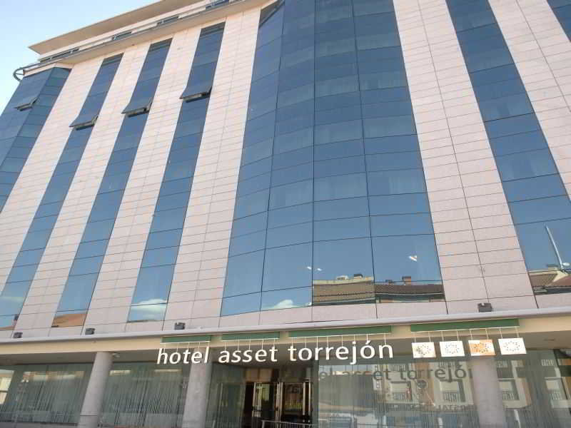 Hotel Asset Torrejón foto 19