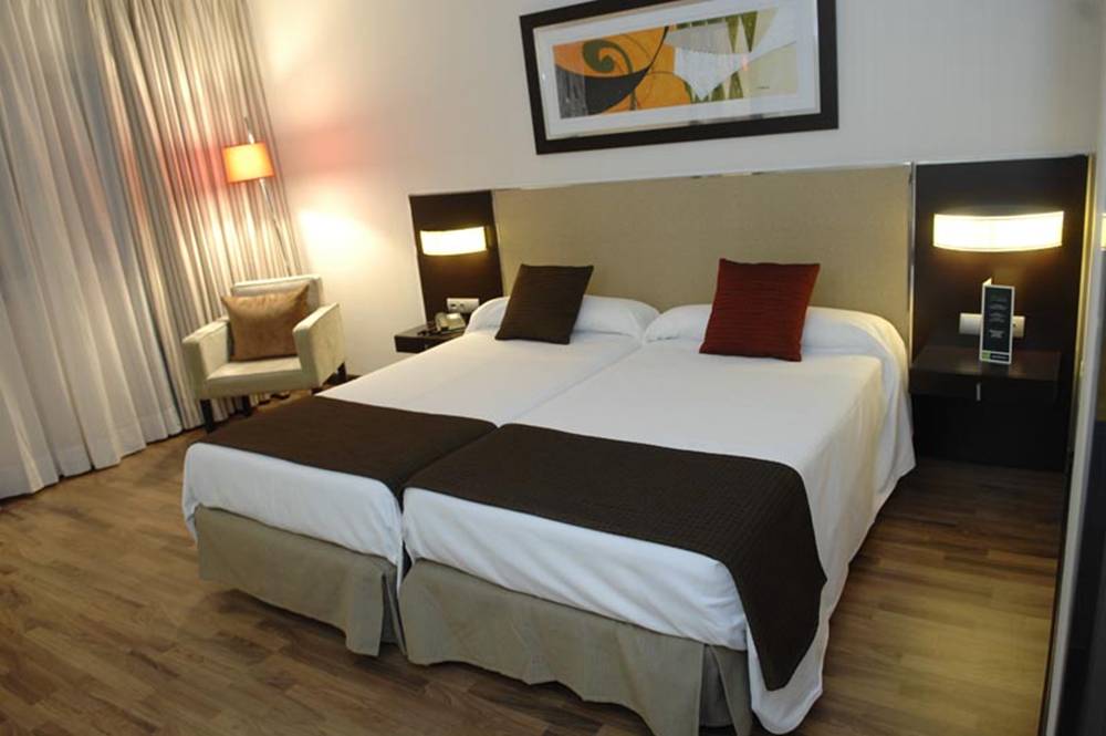 Hotel Asset Torrejón foto 20