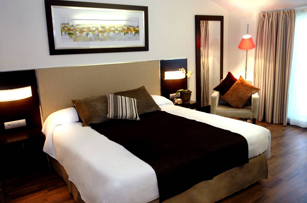 Hotel Asset Torrejón foto 9