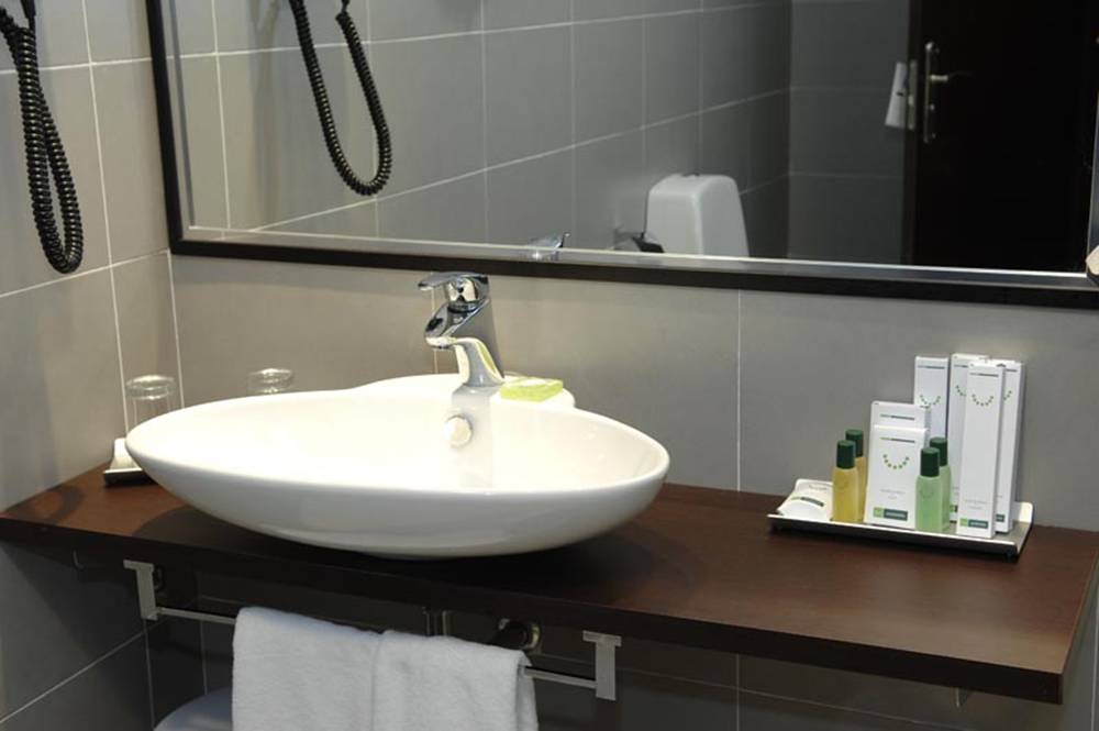 Hotel Asset Torrejón foto 10