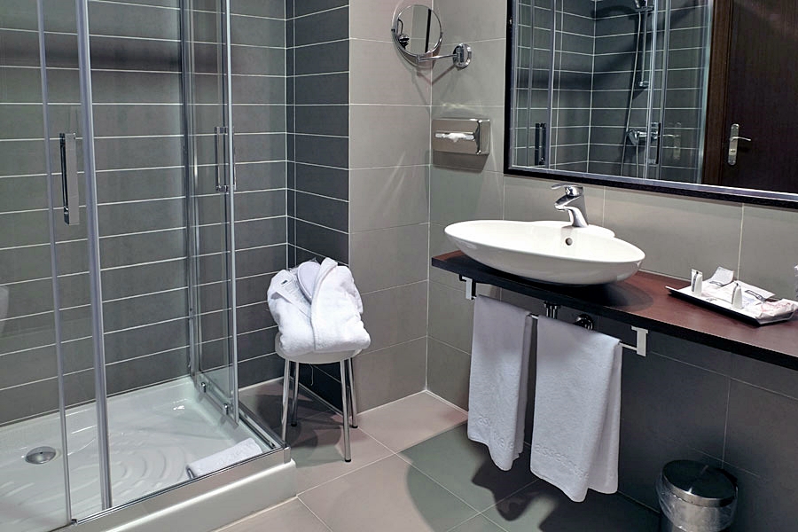Hotel Asset Torrejón foto 17