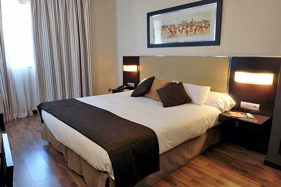 Hotel Asset Torrejón foto 15