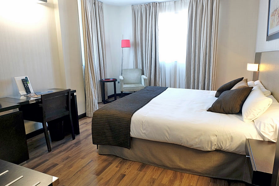 Hotel Asset Torrejón foto 11