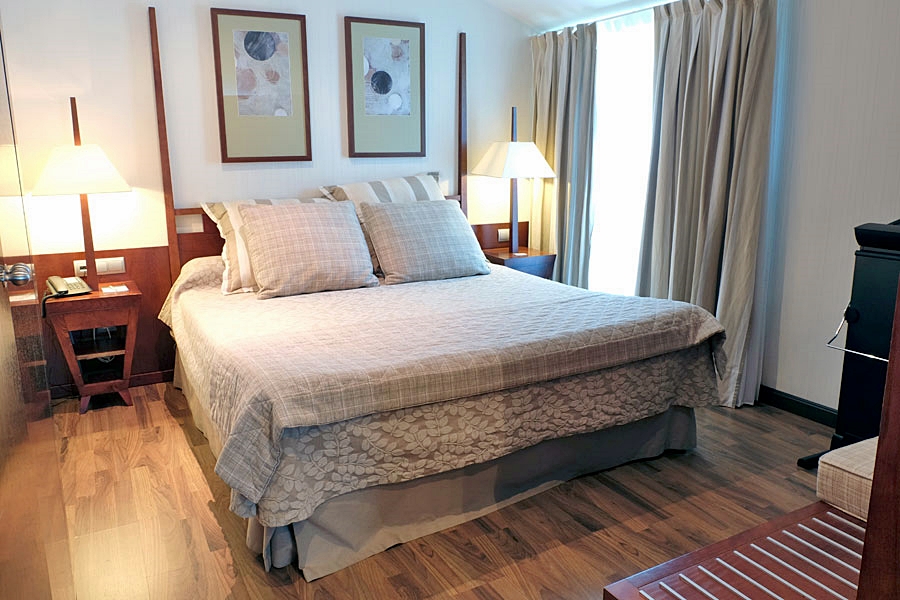 Hotel Asset Torrejón foto 18