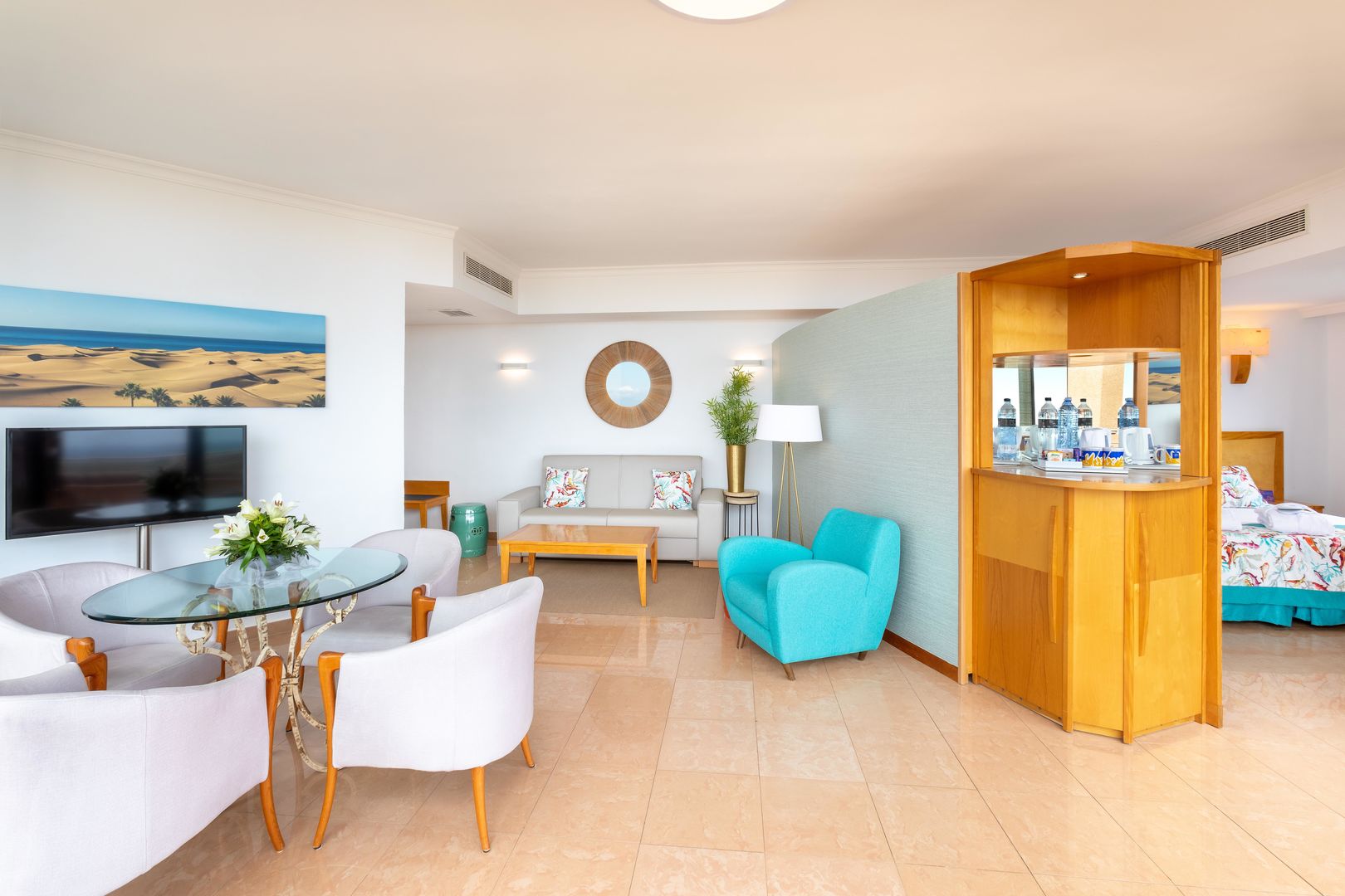 Mur Hotel Faro Jandía & SPA foto 16