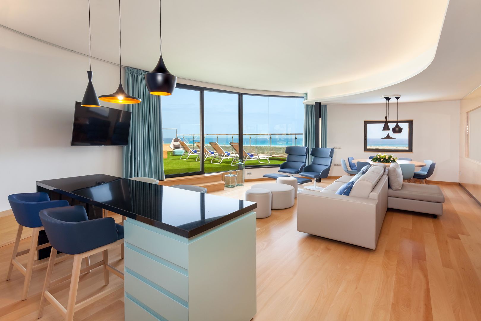 Mur Hotel Faro Jandía & SPA foto 17