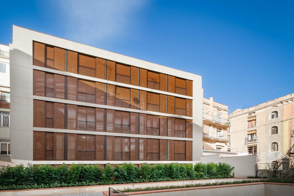 Raval House foto 14