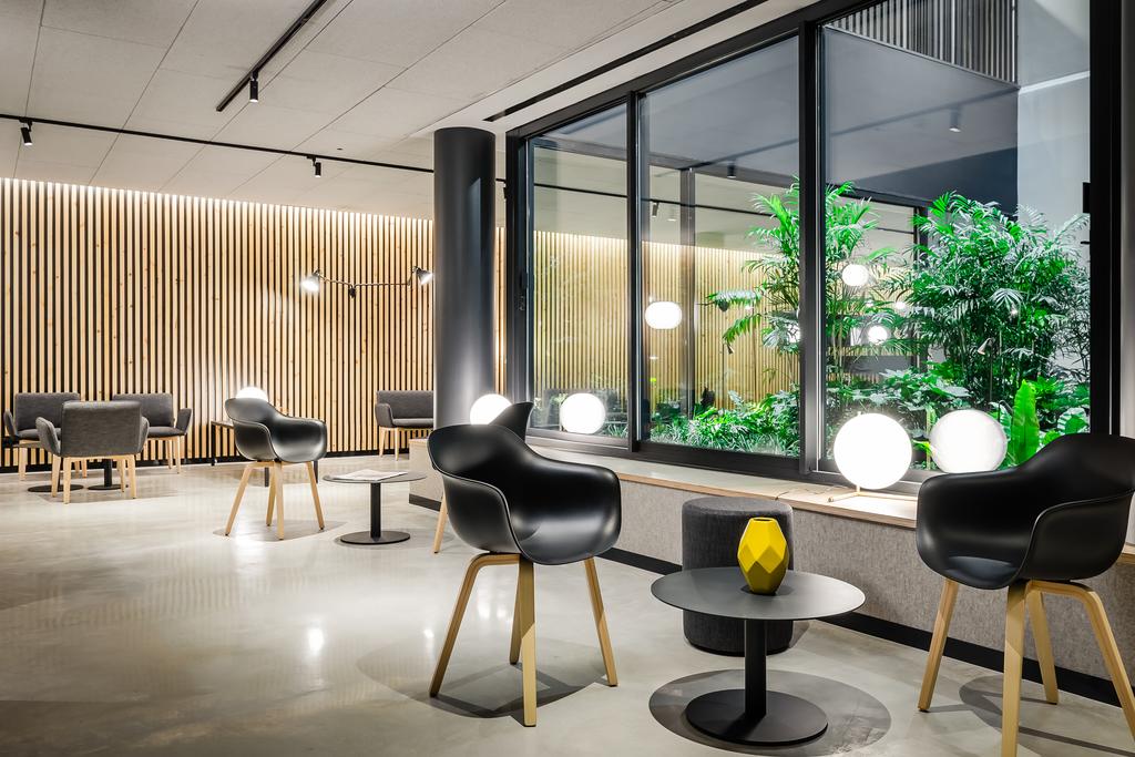 Raval House foto 15