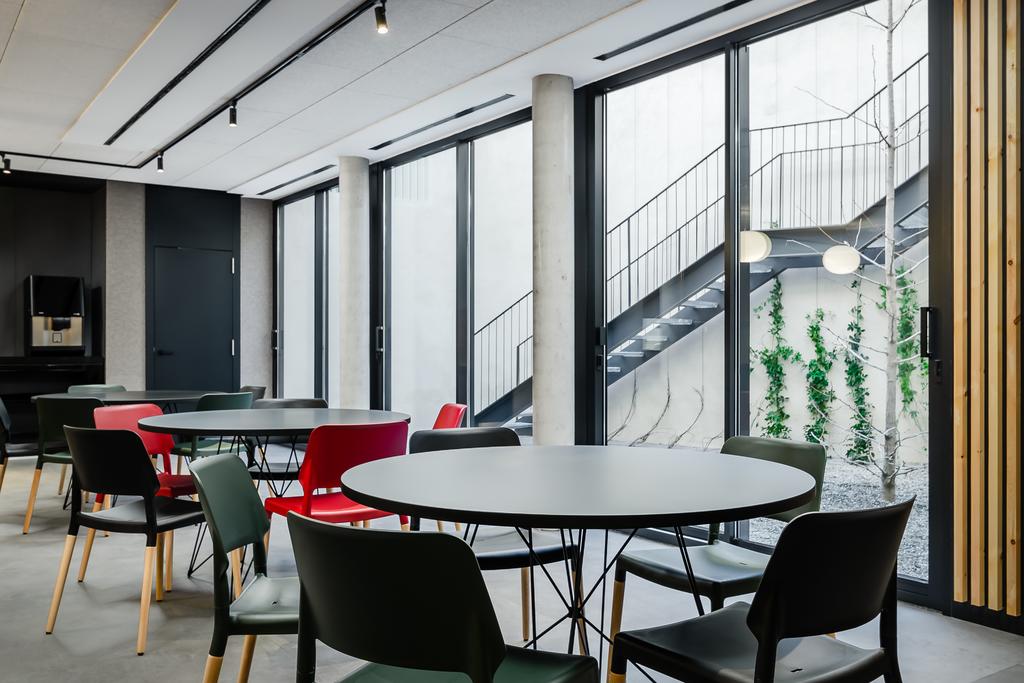 Raval House foto 17